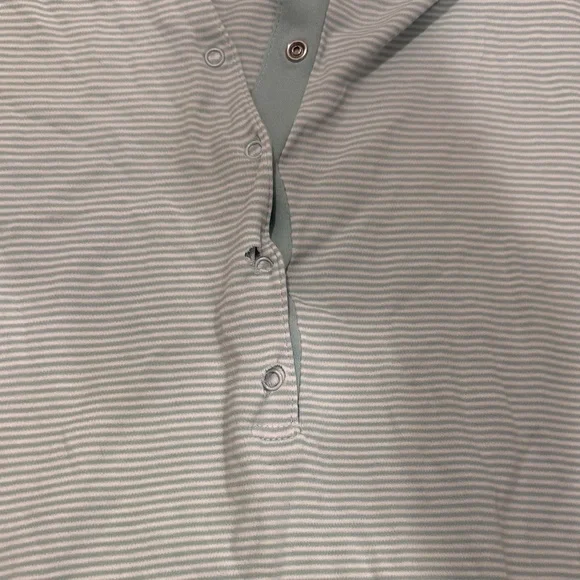 Bundle of Lake maternity pajamas - Picture 4 of 4